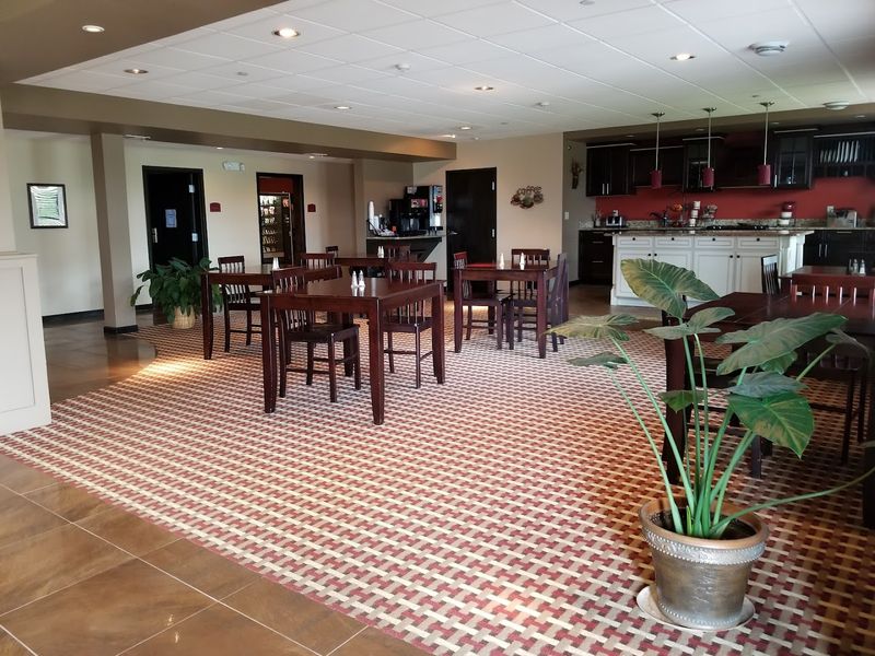 Mountain View Restaurant - Greensburg