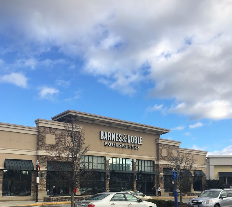 Blackstone Valley Shops