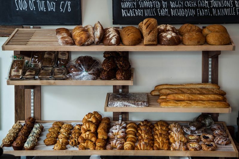 Bread That Keeps People Coming Back