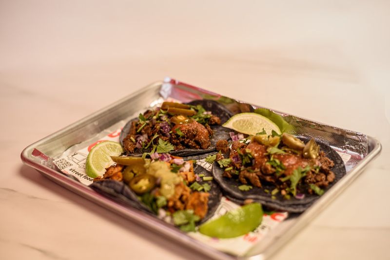 Tortilla Street Food, Hamilton County