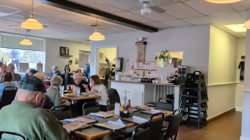 Katie's Kitchen (Ronks)
