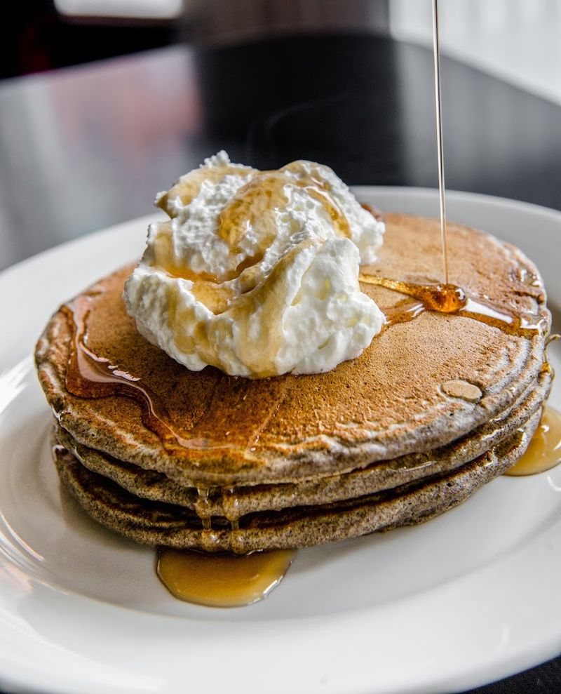Mike's City Diner, South Boston