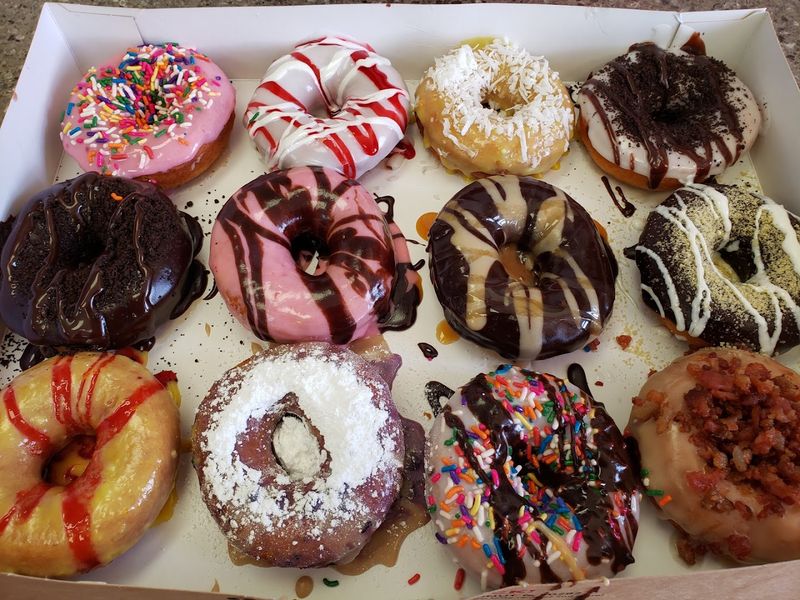 Duck Donuts (Duck)