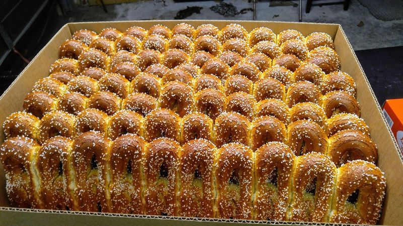 Center City Pretzel Co.