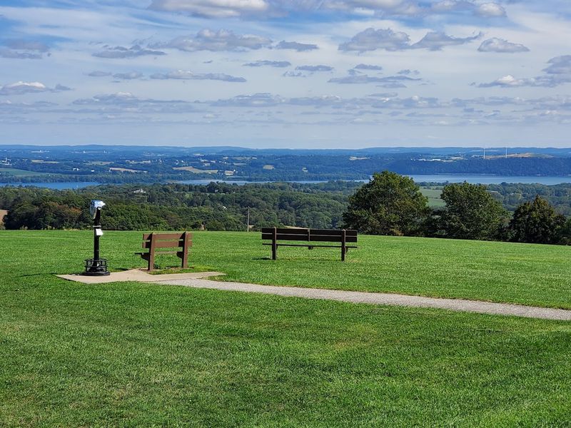 Panoramic Views That Take Your Breath Away