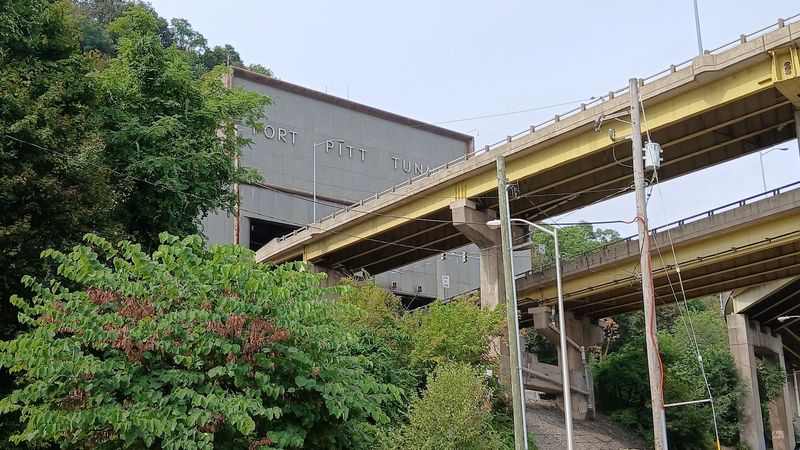 Engineering Marvel Trapped Underground
