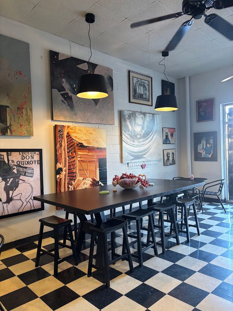 Southern Sweets Bakery (Decatur)