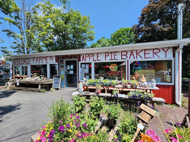 Village Farmer and Bakery