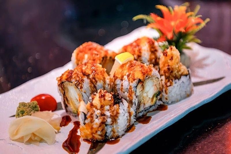 Kobe Steakhouse