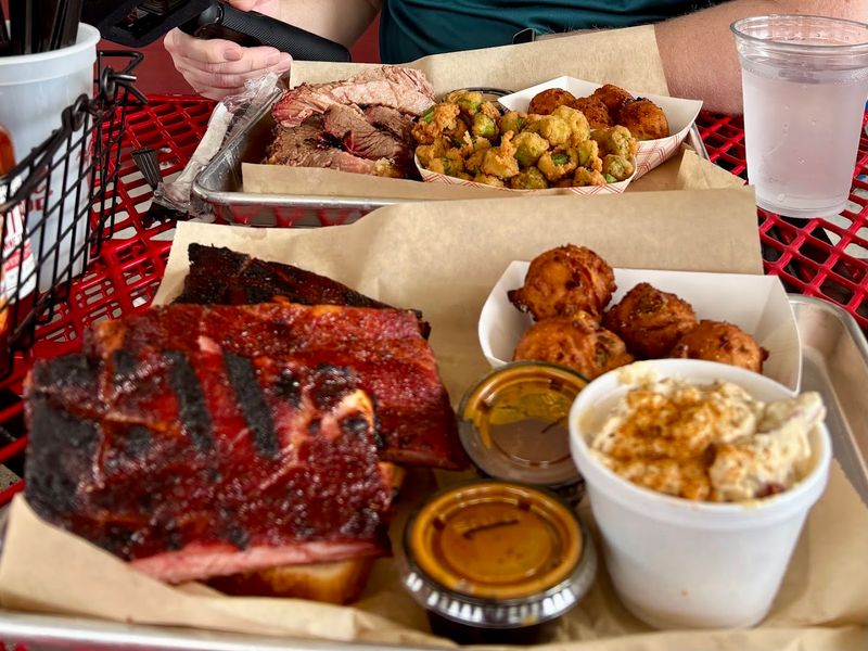 The Menu: Short, Focused, and Unapologetic