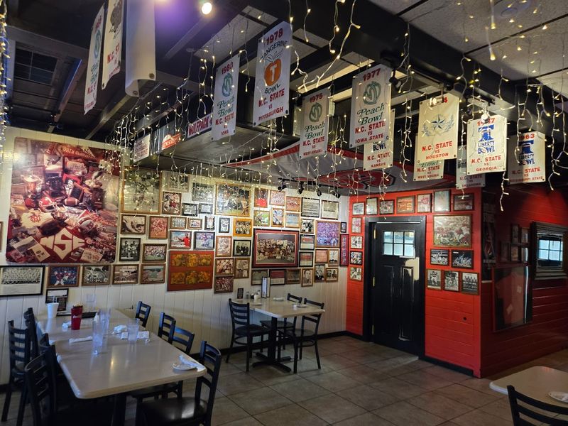 Amedeo&rsquo;s Italian Restaurant