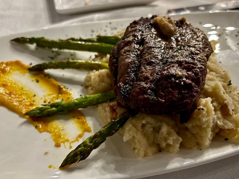 Chop House on Main, LaFayette
