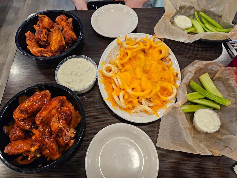 Wild Mike's