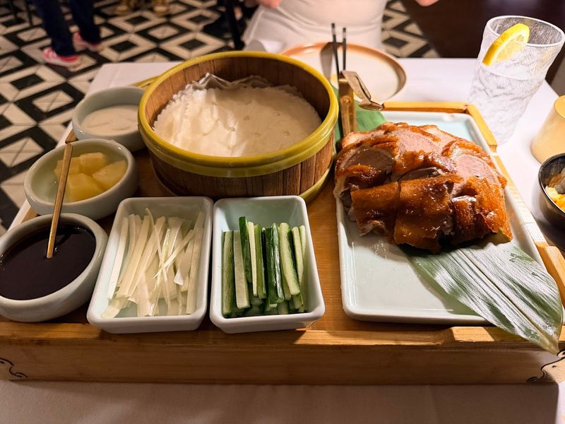 JiangNan - Boston