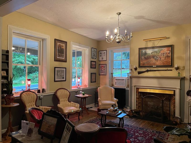 The Historic Cashtown Inn