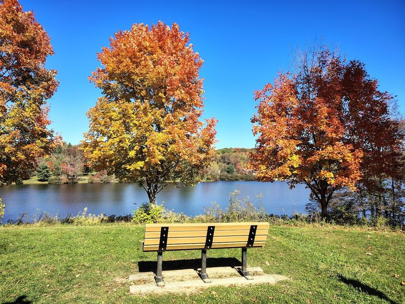 Keystone State Park