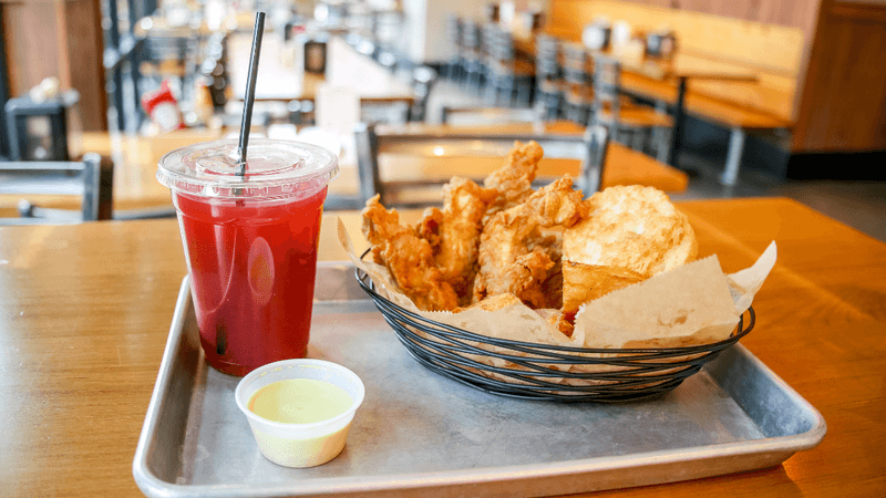 Maple Street Biscuit Company 
