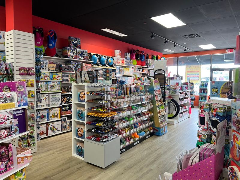 Learning Express Toys - Andover