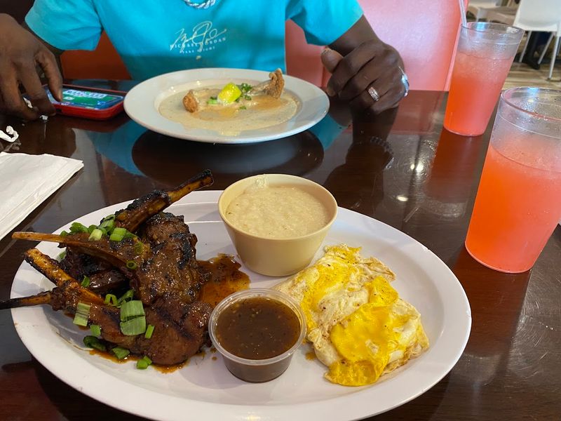 Milk & Honey (Atlanta, GA)