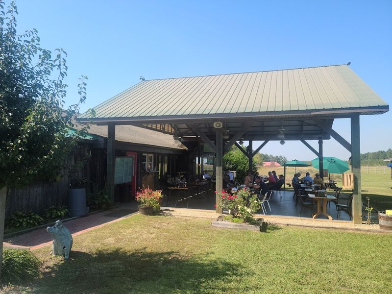 Pik N Pig – Carthage, NC