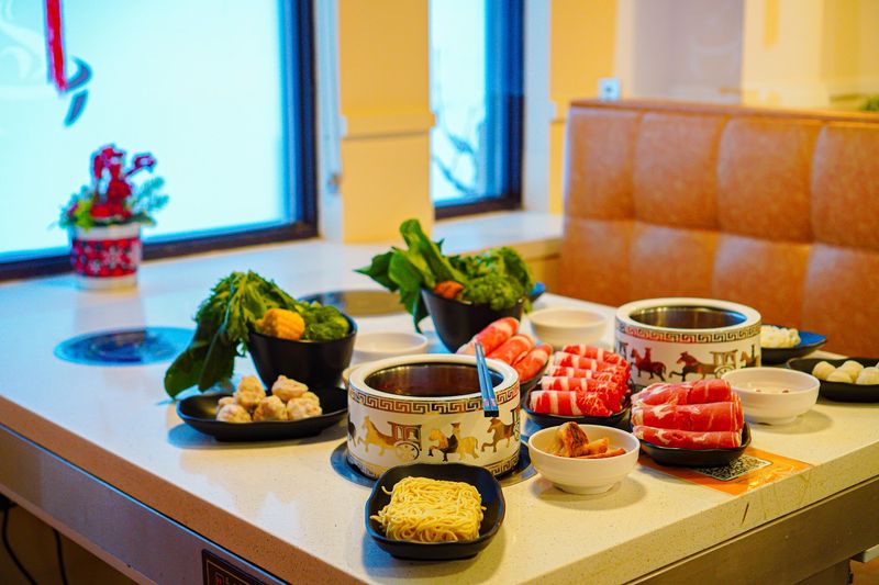 Mala Hotpot