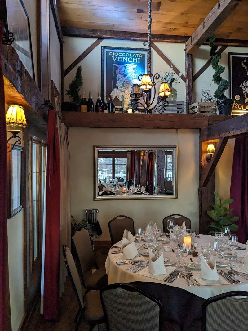 Chez Francois 