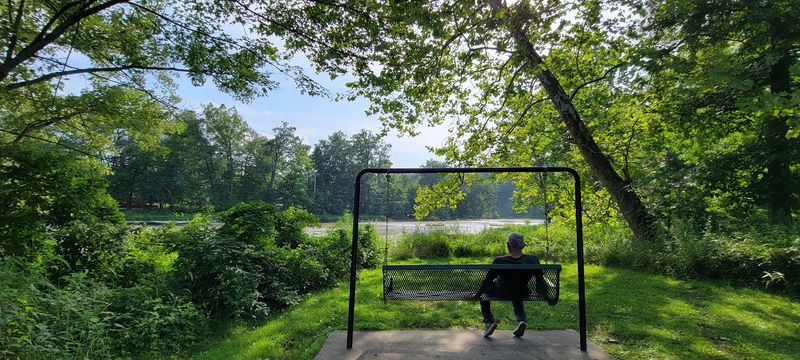 Playground and Family Recreation Area