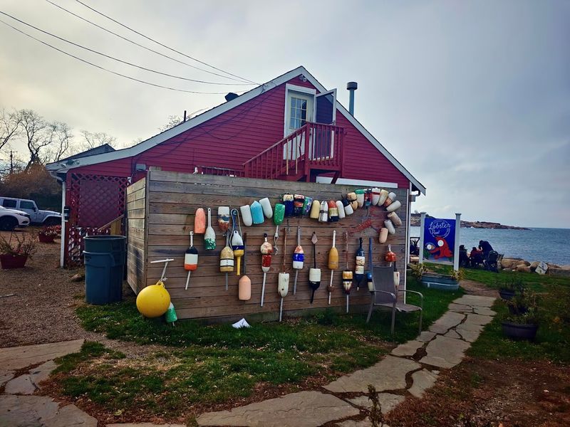 Its Perfect Location Near Rockport Attractions