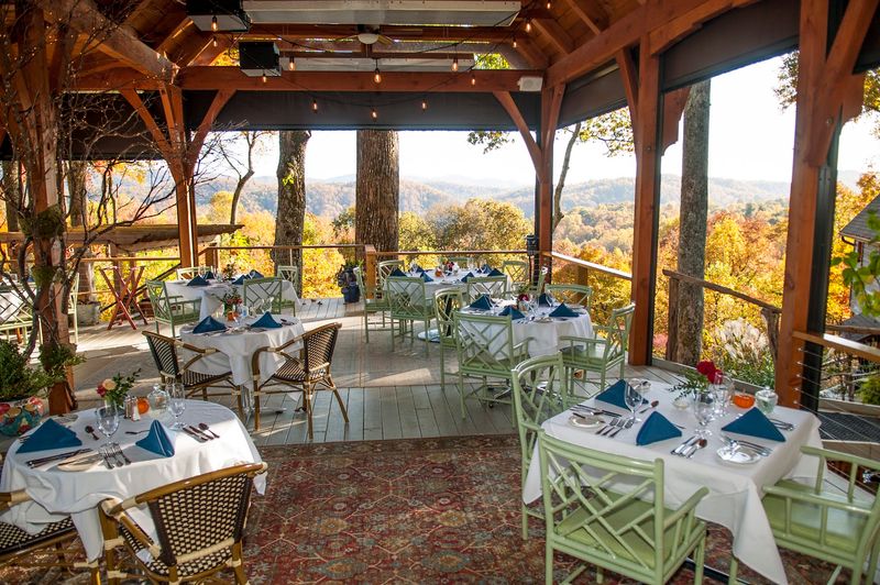 Newman's Restaurant 