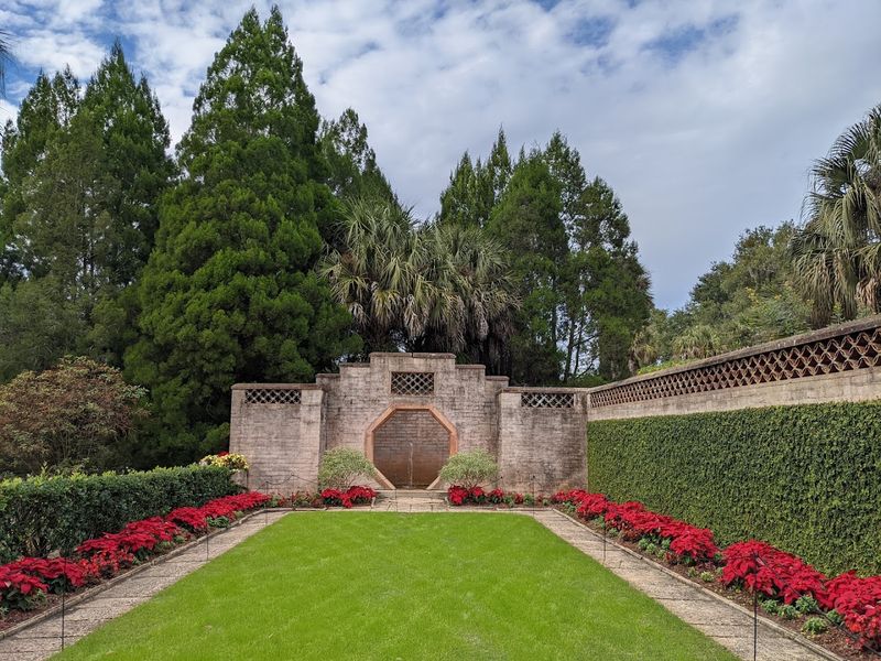 Bok Tower Gardens, Lake Wales