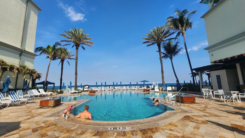 Eau Palm Beach Resort & Spa (Manalapan)