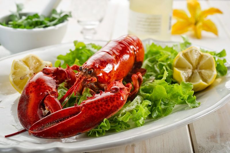 City Seafood (Everglades City)