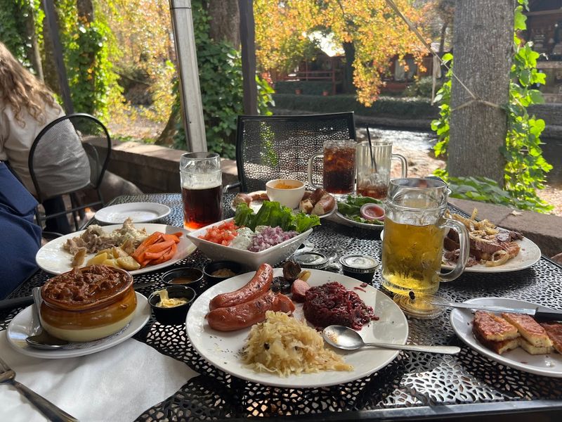 How to Build the Best Visit