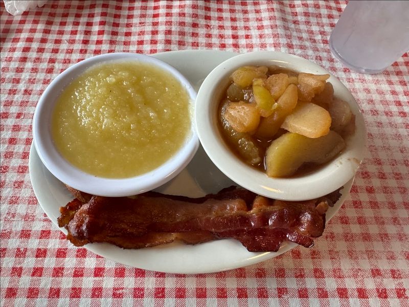 Big Ed's City Market Restaurant