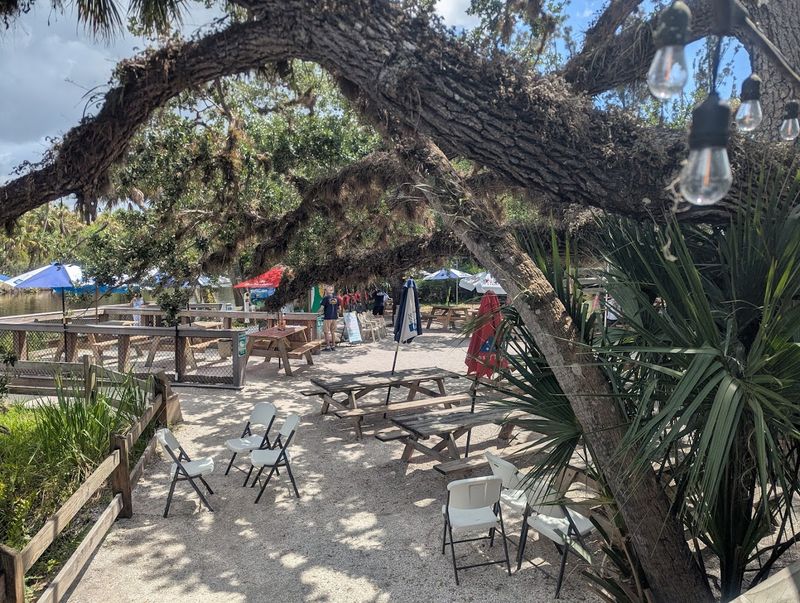 Snook Haven Restaurant, Venice
