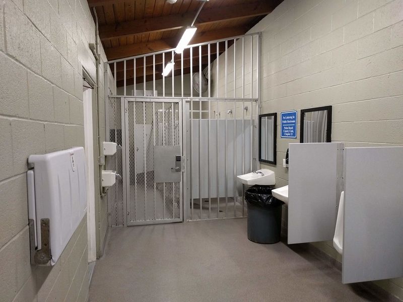 Inside The Underground Presidential Shelter