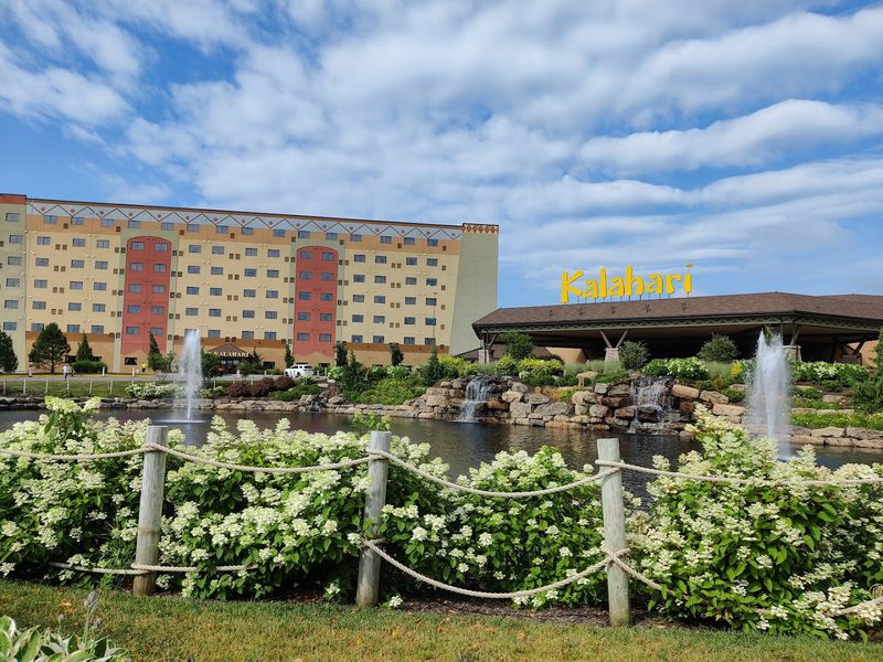 Its Poconos Location Makes The Escape Feel Easy