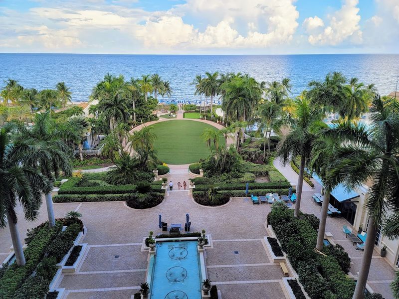 The Ritz-Carlton Key Biscayne (Key Biscayne)