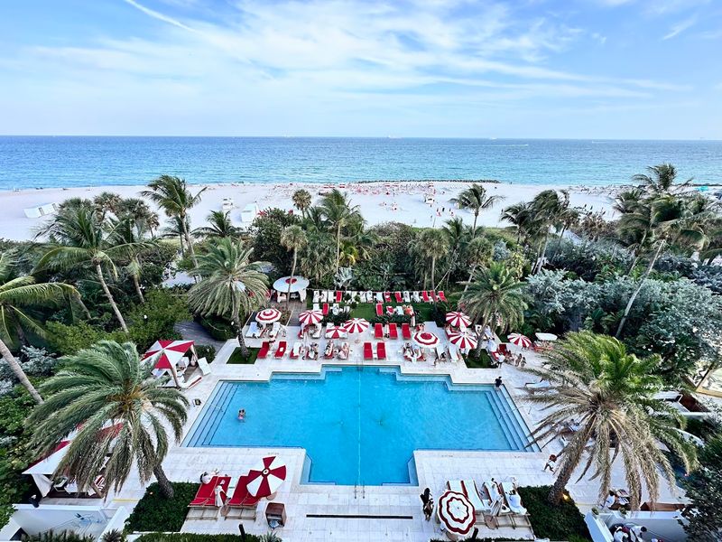 Faena Hotel Miami Beach - Miami Beach