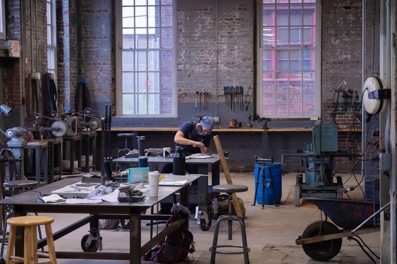 Preservation Is Part Of The Mission