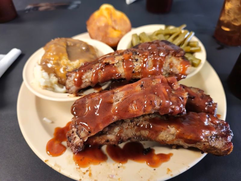 Big Mama's Soulfood 