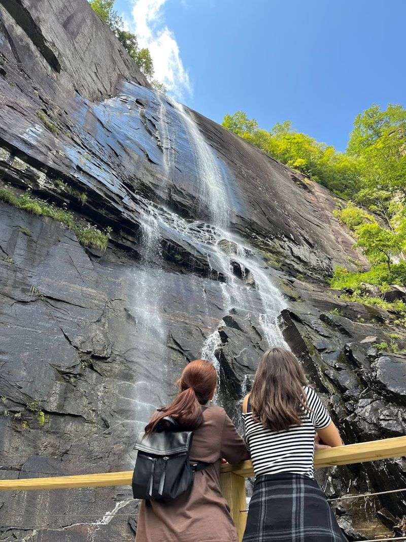 Where Hiking Boots Feel Like the Right Dress Code