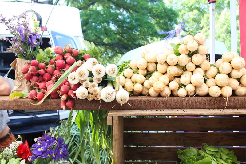 Why Atlanta Food Lovers and Chefs Shop Here