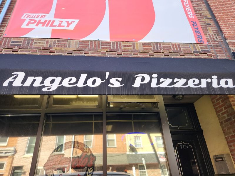 Why Angelo's Belongs on Your Pennsylvania Pizza List