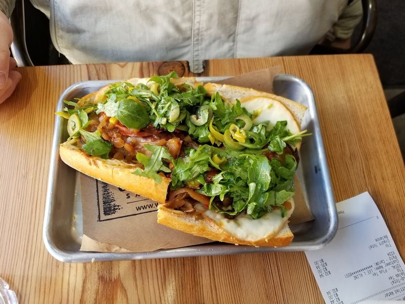A Fast, Modern Ordering Experience