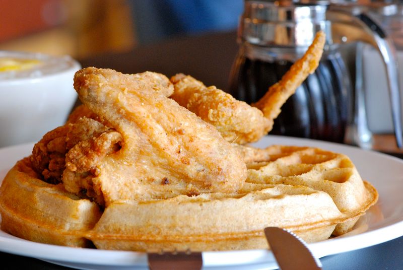 Angie's Soul Cafe, Cuyahoga County