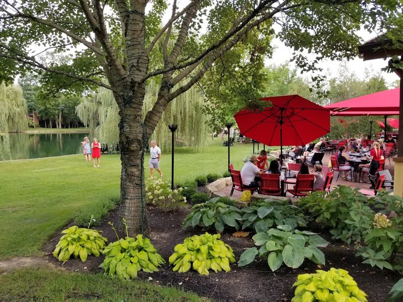 Live Music, Events, And Seasonal Experiences