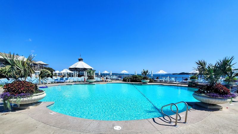 Wequassett Resort and Golf Club