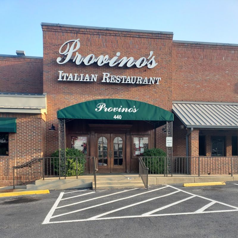 A Longtime Local Favorite In Kennesaw