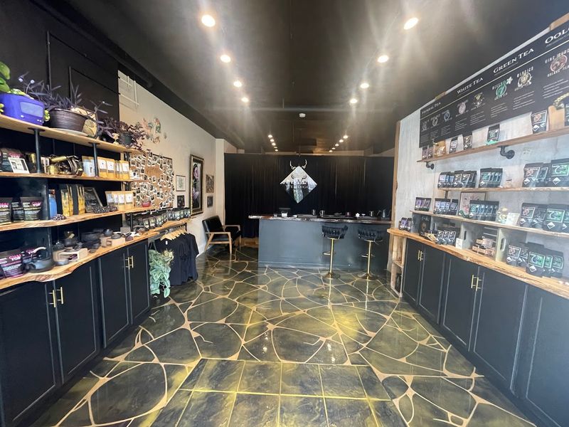 Wendigo Tea Company